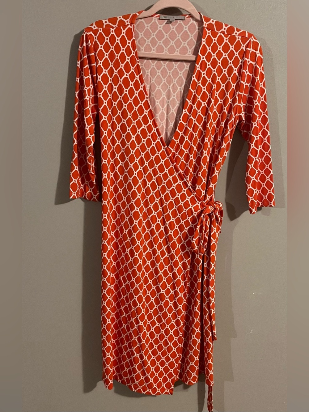 $6🧡Bundled Gap Dress